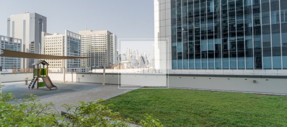 Apartamento de 1 dormitorio en Business Bay, UAE No. 51892 3