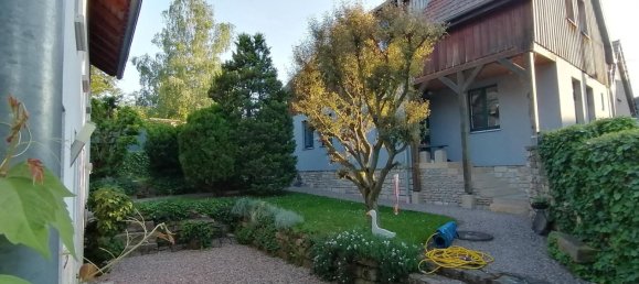 2 bedrooms Townhouse in Weimarer Land, Germany No. 246507 15