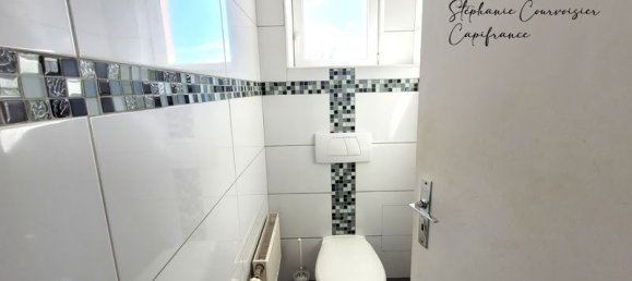 Casa de 4 dormitorios en Rohrbach-les-Bitche, France No. 75680 35