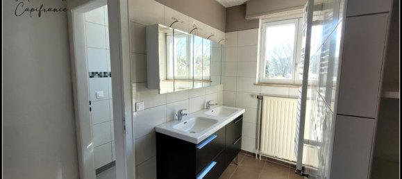 Casa de 4 dormitorios en Rohrbach-les-Bitche, France No. 75680 11