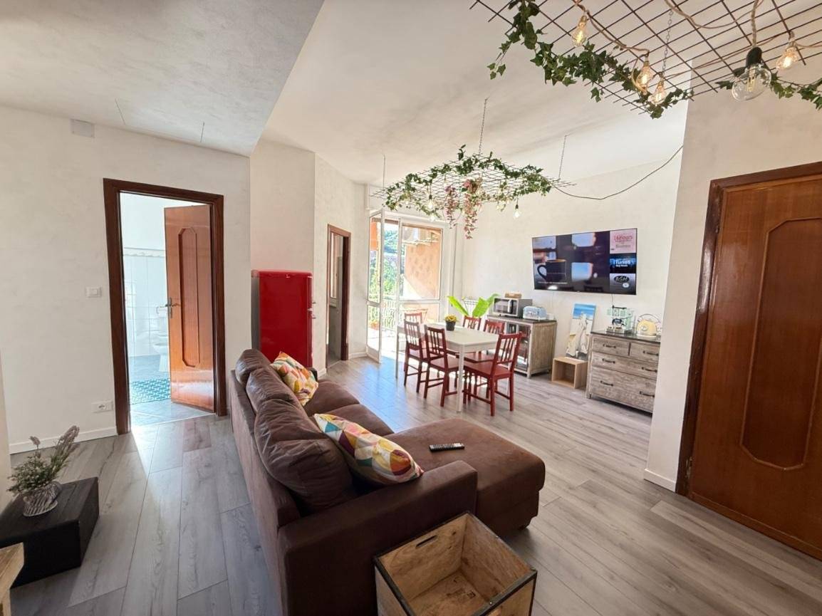 2 bedrooms Apartment in Albissola Marina, Italy No. 351169