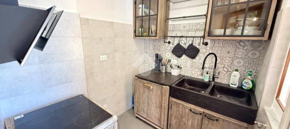 2 bedrooms Apartment in Albissola Marina, Italy No. 351169 13