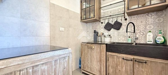 2 bedrooms Apartment in Albissola Marina, Italy No. 351169 12