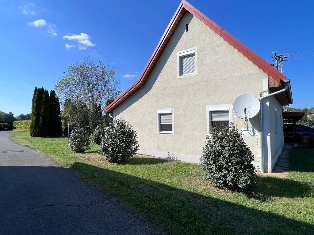 3 chambres Maison à Feldbach, Austria No. 249895