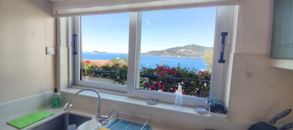 Villa 4+1 in Kalkan, Turkey No. 21633 2
