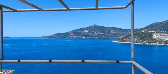 Villa 4+1 in Kalkan, Turkey No. 21633 8