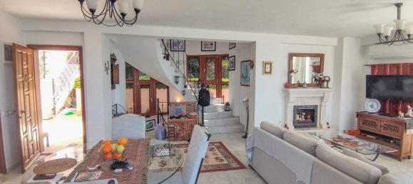 Villa 4+1 in Kalkan, Turkey No. 21633 6