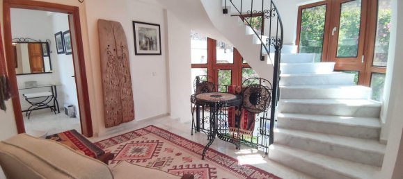 Villa 4+1 in Kalkan, Turkey No. 21633 9