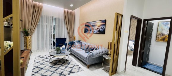 2 bedrooms Apartment in Al Furjan, UAE No. 24420 2