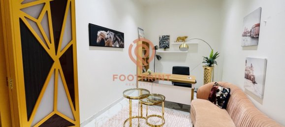 2 bedrooms Apartment in Al Furjan, UAE No. 24420 6