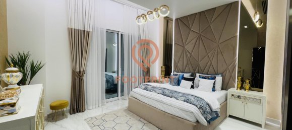 2 bedrooms Apartment in Al Furjan, UAE No. 24420 4
