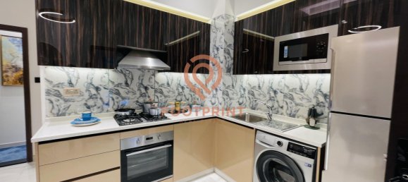 2 bedrooms Apartment in Al Furjan, UAE No. 24420 3