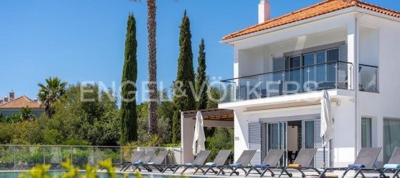 Villa T7 em Almancil, Portugal N.º 102183 22