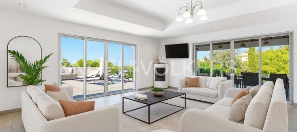 Villa T7 em Almancil, Portugal N.º 102183 23