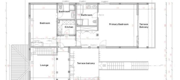 Villa T7 em Almancil, Portugal N.º 102183 25