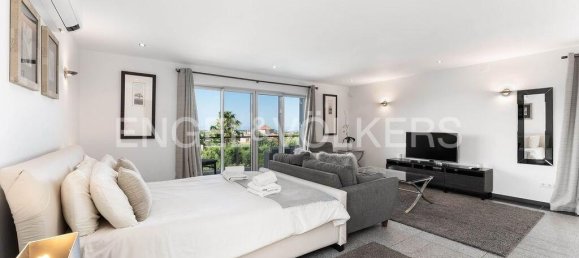 Villa T7 em Almancil, Portugal N.º 102183 10