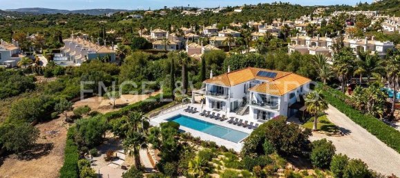 Villa T7 em Almancil, Portugal N.º 102183 15