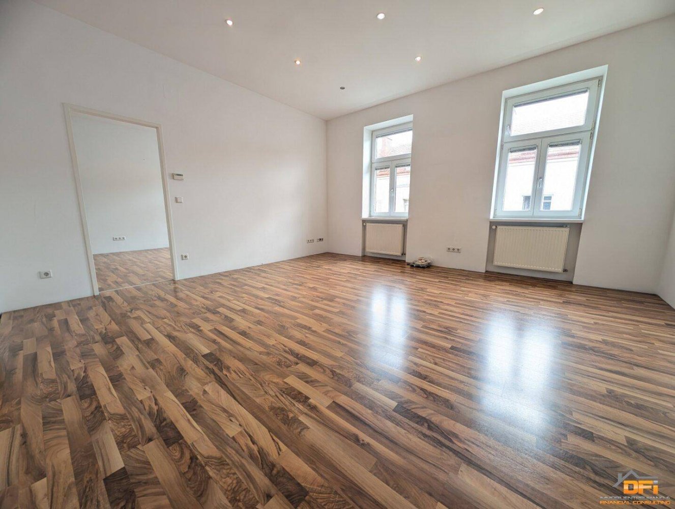 Apartamento de 2 habitaciónes en Ottakring, Austria No. 226218