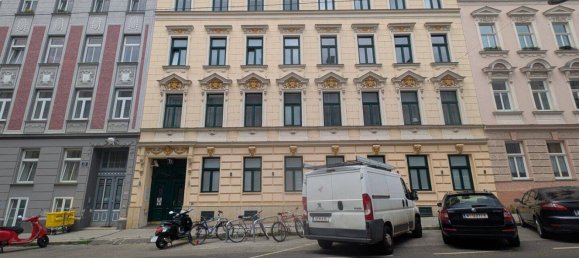 Apartamento de 2 habitaciónes en Ottakring, Austria No. 226218 20