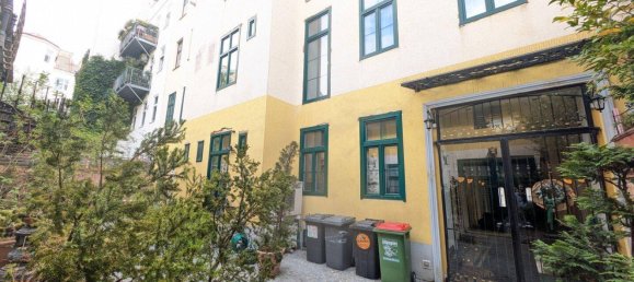 Apartamento de 2 habitaciónes en Ottakring, Austria No. 226218 22