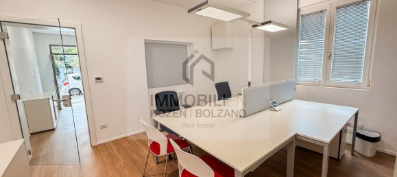65m² Office in Trentino-Alto Adige, Italy No. 313035 4