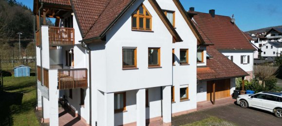 4 Schlafzimmer Haus in Main-Spessart, Germany, Nr. 181521 2