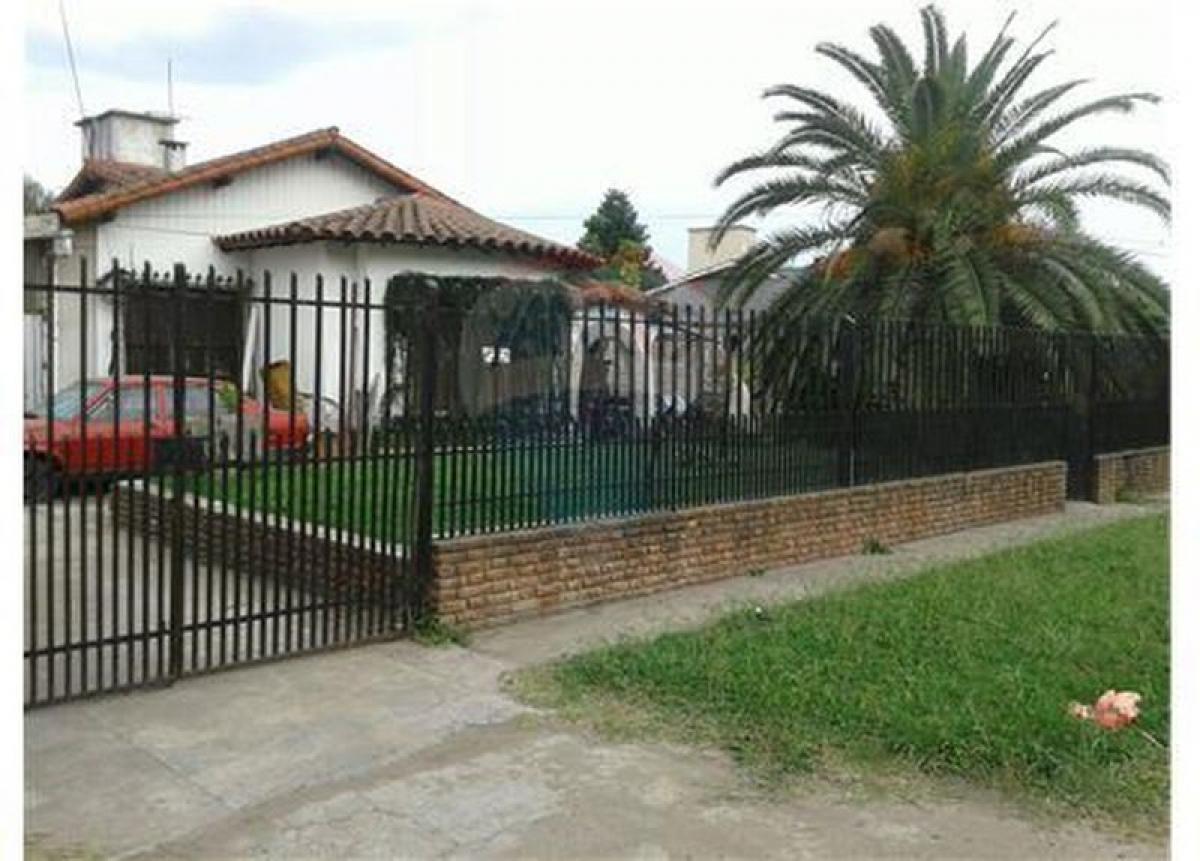 4 Schlafzimmer Grundstück in Bermudez, Argentina, Nr. 40469