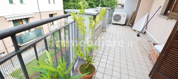 3 Schlafzimmer Wohnung in Cavenago di Brianza, Italy, Nr. 122388 20