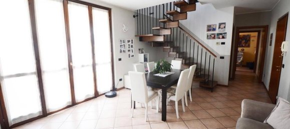 3 Schlafzimmer Wohnung in Cavenago di Brianza, Italy, Nr. 122388 4