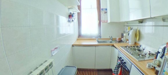 3 Schlafzimmer Wohnung in Cavenago di Brianza, Italy, Nr. 122388 6