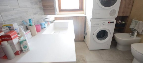 3 Schlafzimmer Wohnung in Cavenago di Brianza, Italy, Nr. 122388 17
