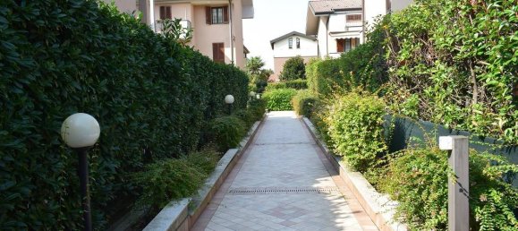 3 Schlafzimmer Wohnung in Cavenago di Brianza, Italy, Nr. 122388 26