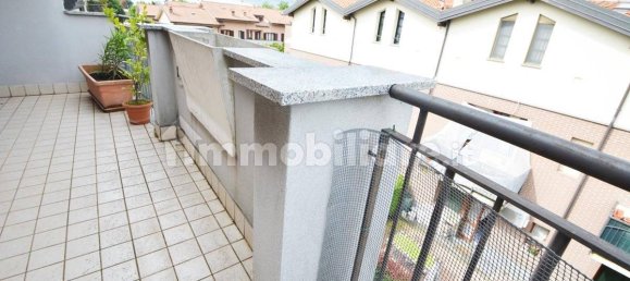 3 Schlafzimmer Wohnung in Cavenago di Brianza, Italy, Nr. 122388 21