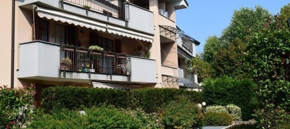 3 Schlafzimmer Wohnung in Cavenago di Brianza, Italy, Nr. 122388 22