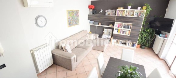 3 Schlafzimmer Wohnung in Cavenago di Brianza, Italy, Nr. 122388 2