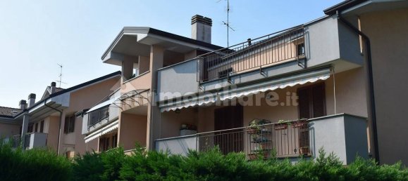 3 Schlafzimmer Wohnung in Cavenago di Brianza, Italy, Nr. 122388 24