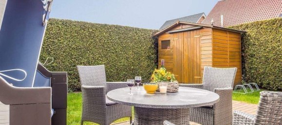 3-salle Maison de ville à Vorpommern-Rugen, Germany No. 226891 4