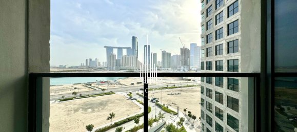 Apartamento T2 em Al Reem Island, UAE N.º 28195 17