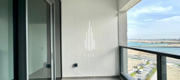 Apartamento T2 em Al Reem Island, UAE N.º 28195 9