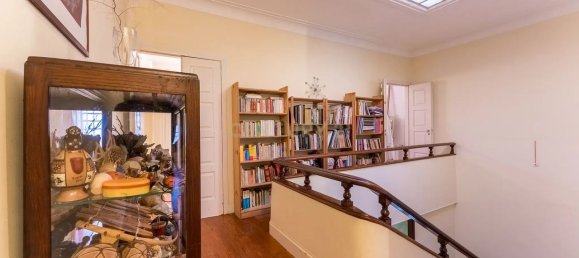 Дом с 4 спальнями в Порту, Португалия № 73344 10