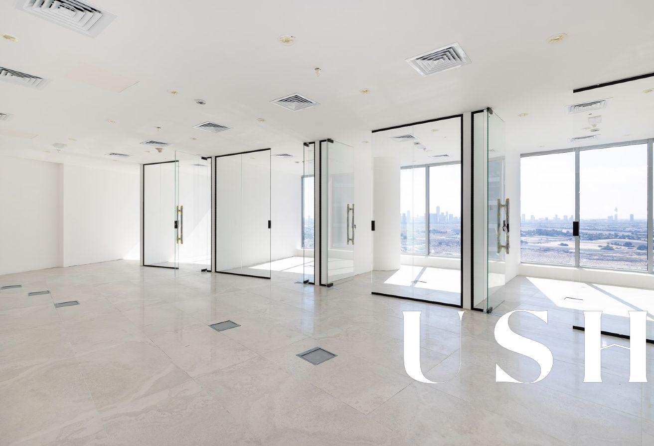 141m² Office in Barsha Heights (Tecom), UAE No. 101716