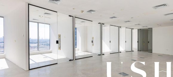 141m² Office in Barsha Heights (Tecom), UAE No. 101716 8
