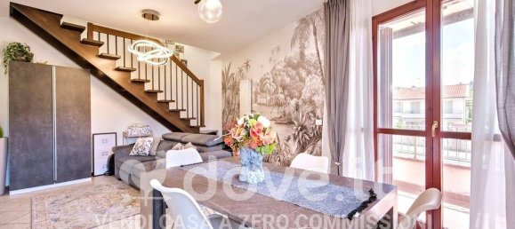 Квартира с 2 спальнями в Куаррата, Италия № 351071 5