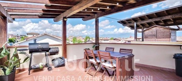 Квартира с 2 спальнями в Куаррата, Италия № 351071 36