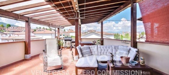 Квартира с 2 спальнями в Куаррата, Италия № 351071 31