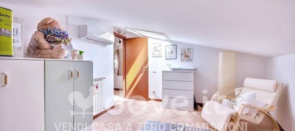 Квартира с 2 спальнями в Куаррата, Италия № 351071 15