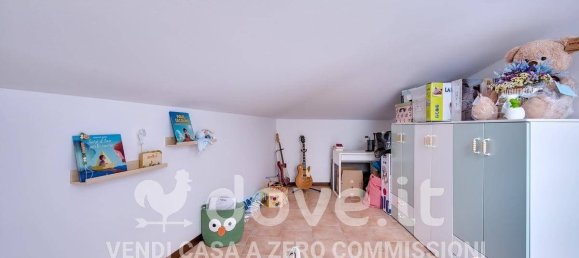 Квартира с 2 спальнями в Куаррата, Италия № 351071 14