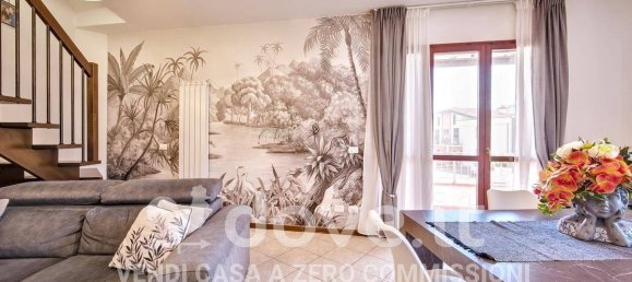 Квартира с 2 спальнями в Куаррата, Италия № 351071 11