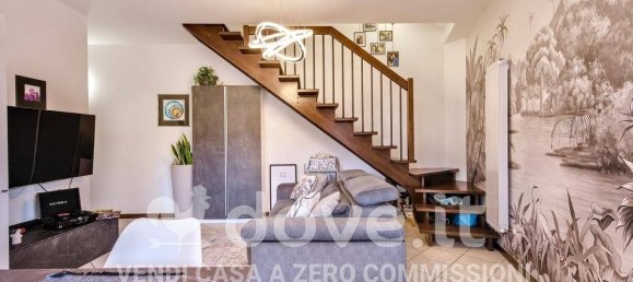 Квартира с 2 спальнями в Куаррата, Италия № 351071 10