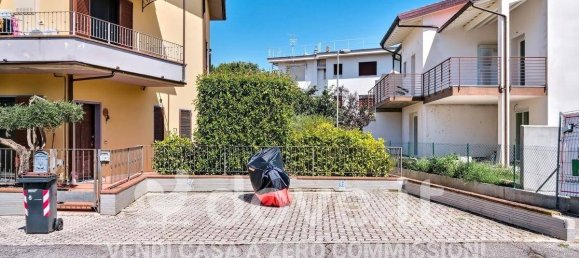 Квартира с 2 спальнями в Куаррата, Италия № 351071 49